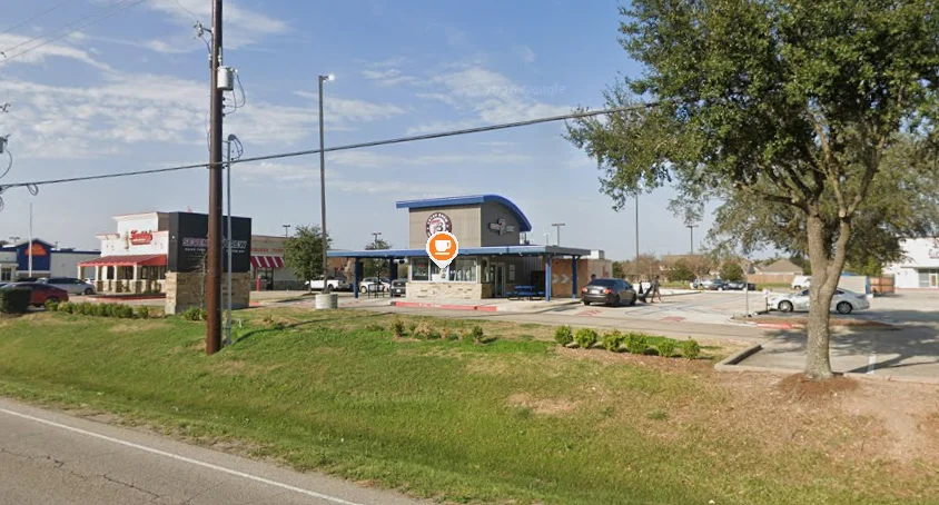 7 Brew Spring in Spring, Texas
